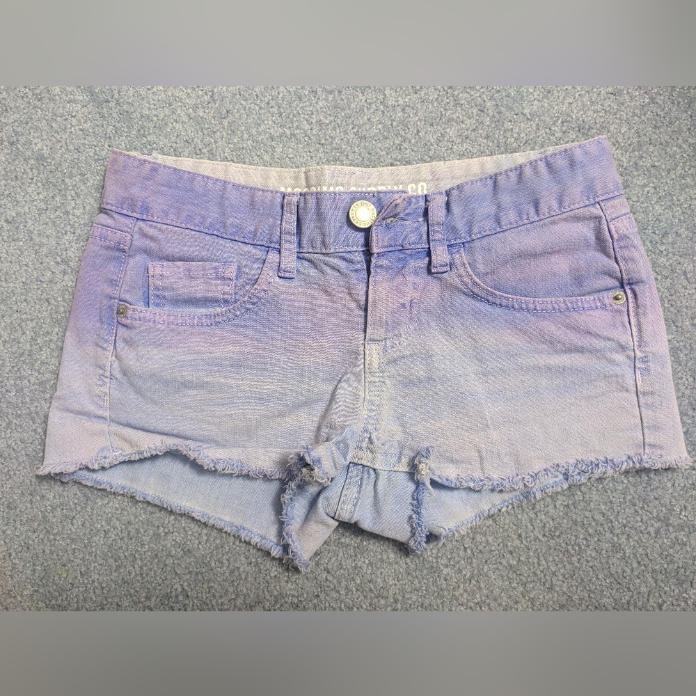 Mossimo Shorts
